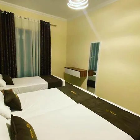 Apartment Nova Qerret K1