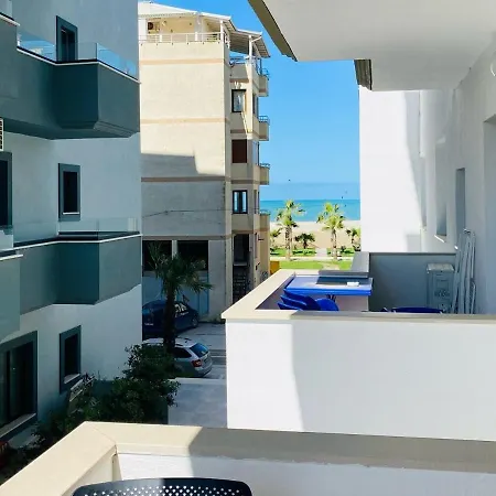 Apartment Nova Qerret K1