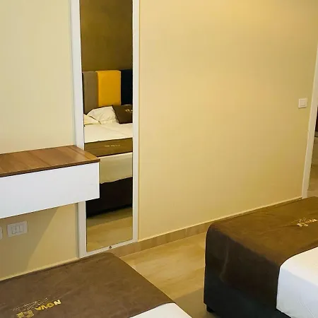 Apartment Nova Qerret K1 Golem (Tirana)